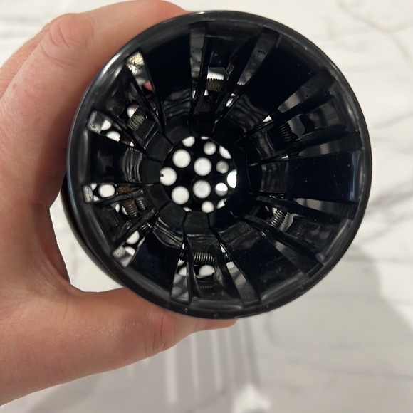 Hair diffuser - Picture 2 of 2